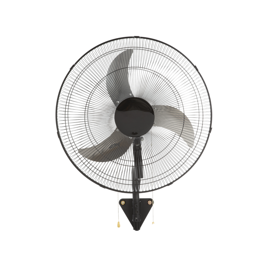 20-inch Wall Mount Fan_4Dock